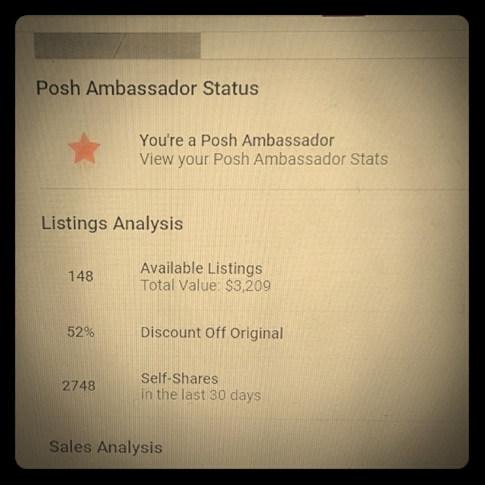 🙋🏽‍♀️an Ambassador na🙌🏾